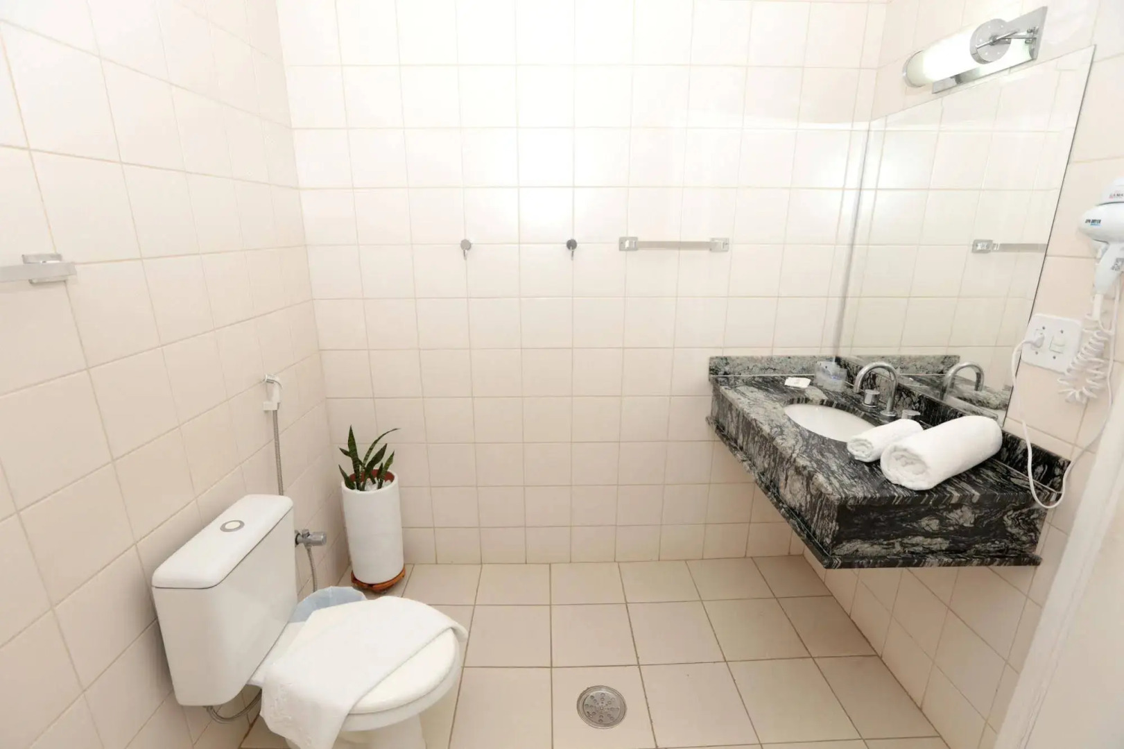 Imperador Palace Hotel