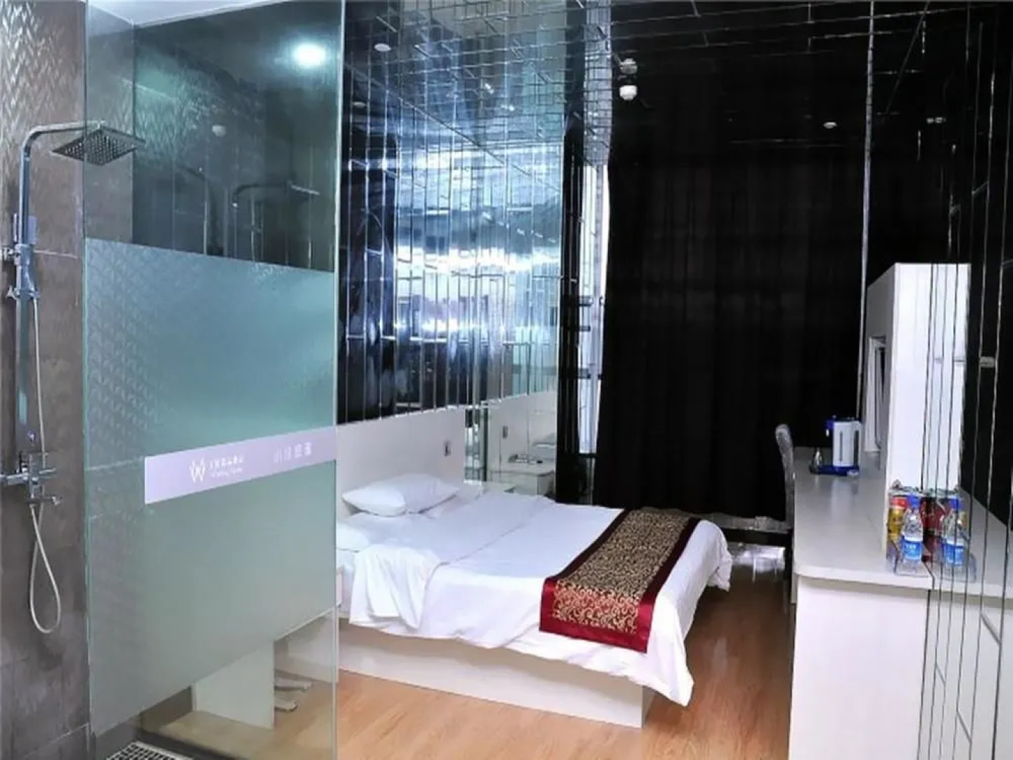 Jiuhou Boutique Hotel