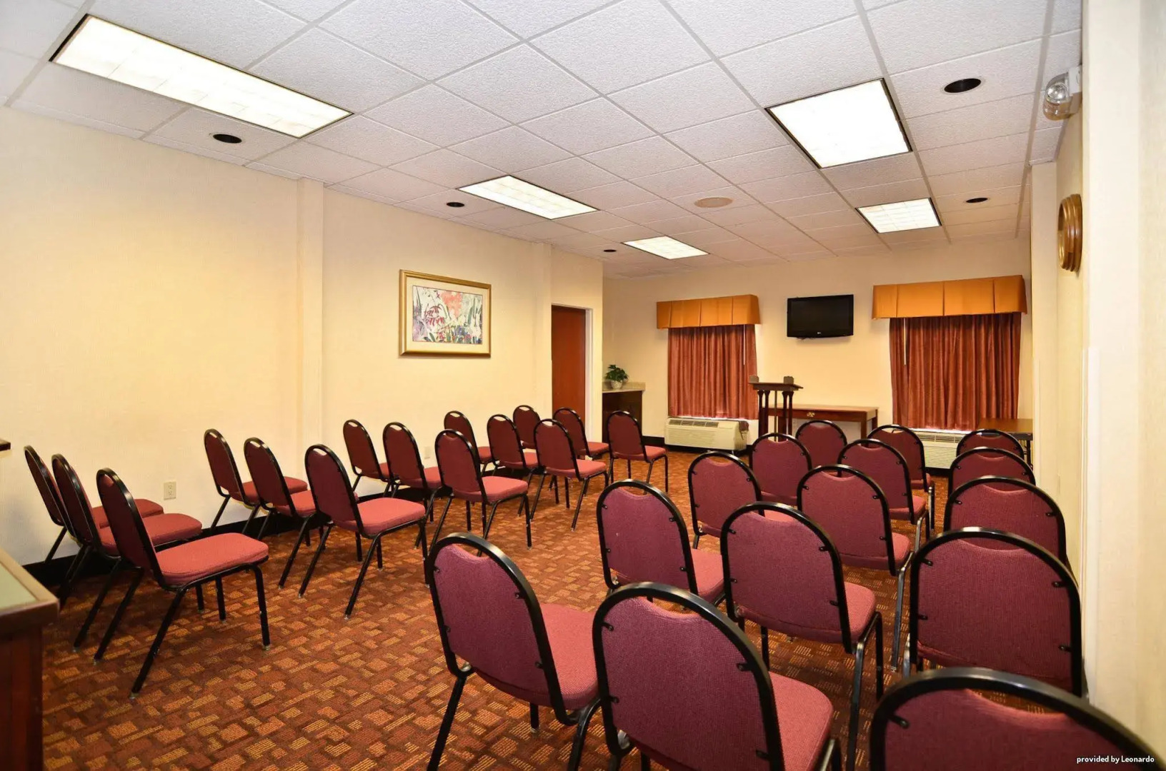 Best Western Hiram Inn & Suites