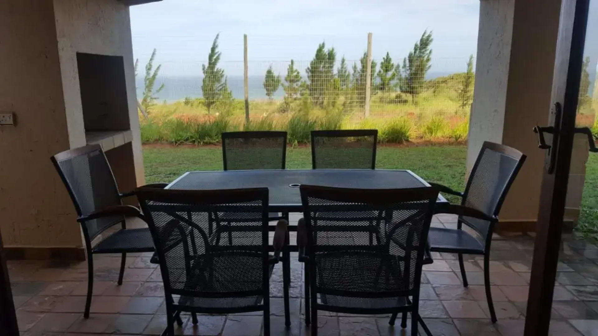 Ocean View Villas Unit G02