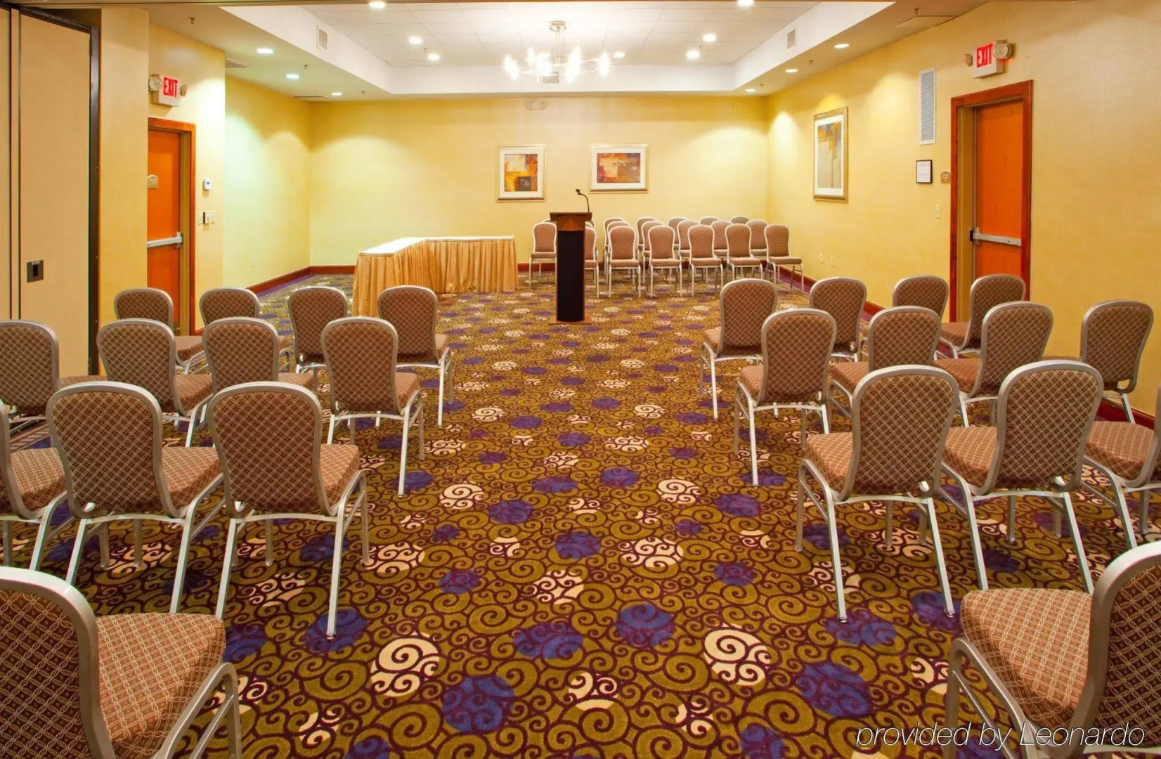 Holiday Inn Manassas - Battlefield by IHG