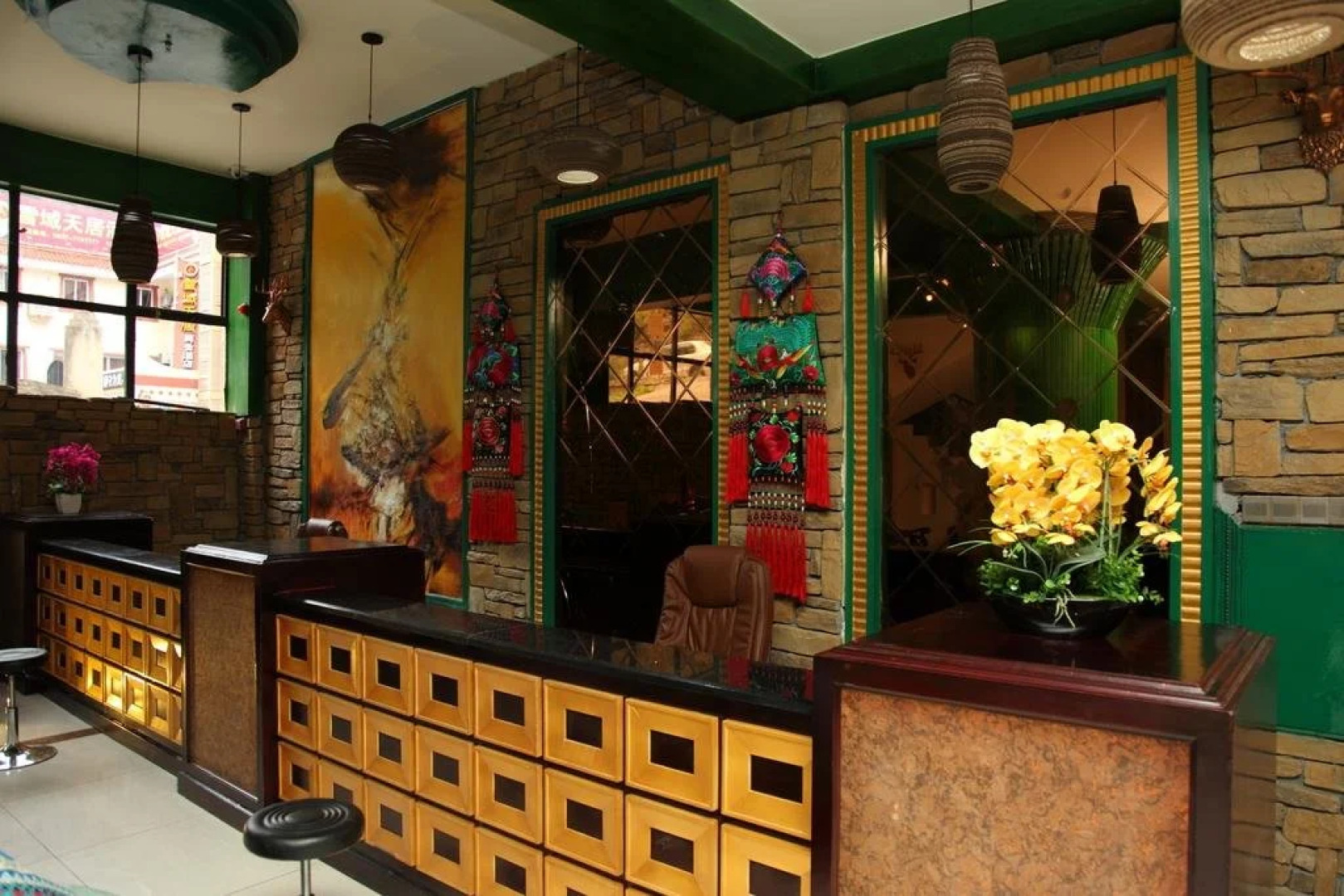 TOWO Shangpin Hotel Jiuzhaigou Branch