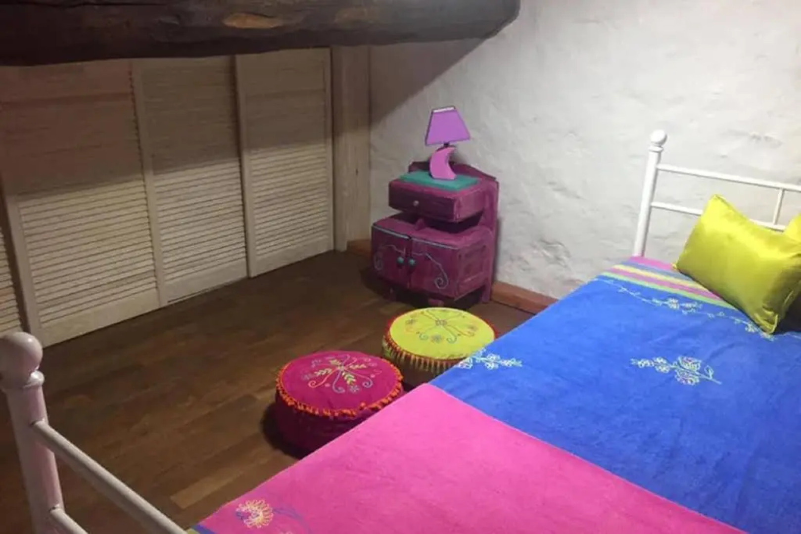 VITIcoloris - Remise Viticole