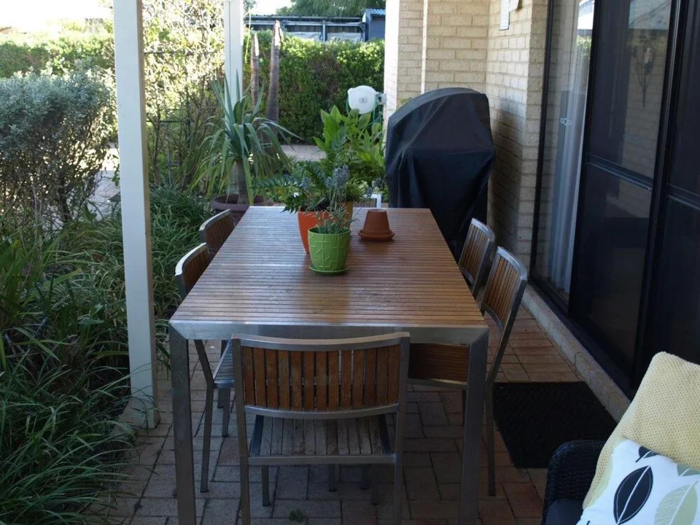 Baudins Bed & Breakfast - Adults Only