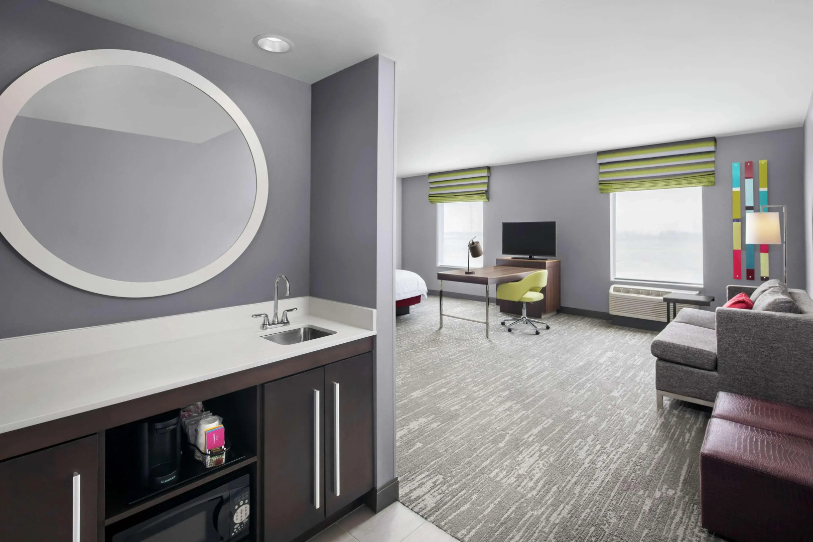 Hampton Inn Sikeston