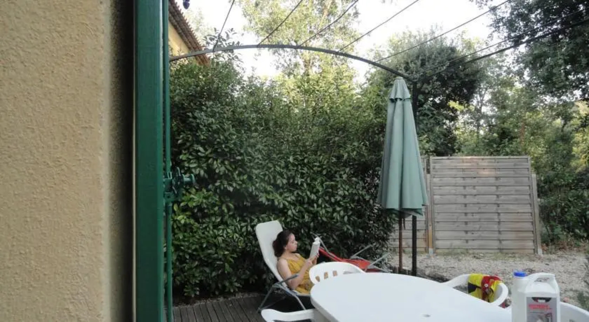 Villa Fayence Var Cote dAzur