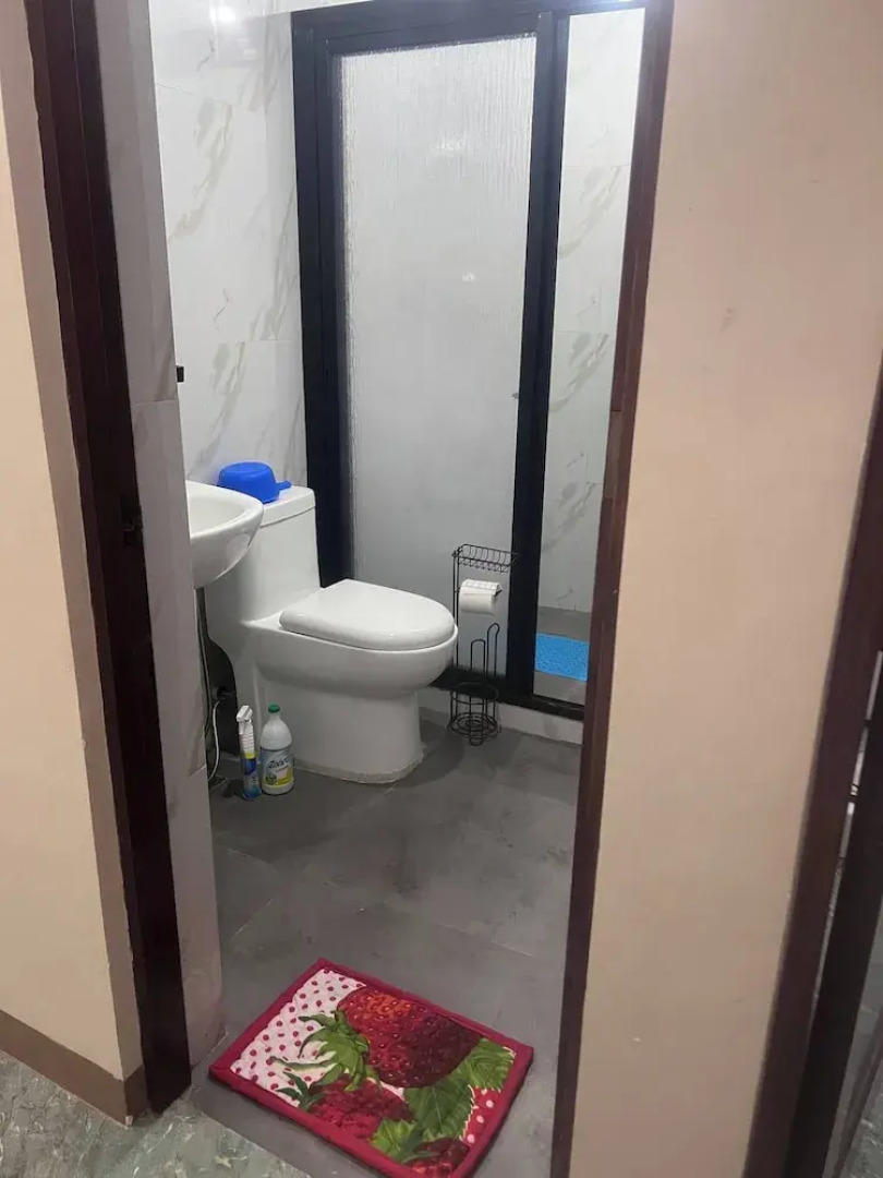 BN 5BR House With Mountain View