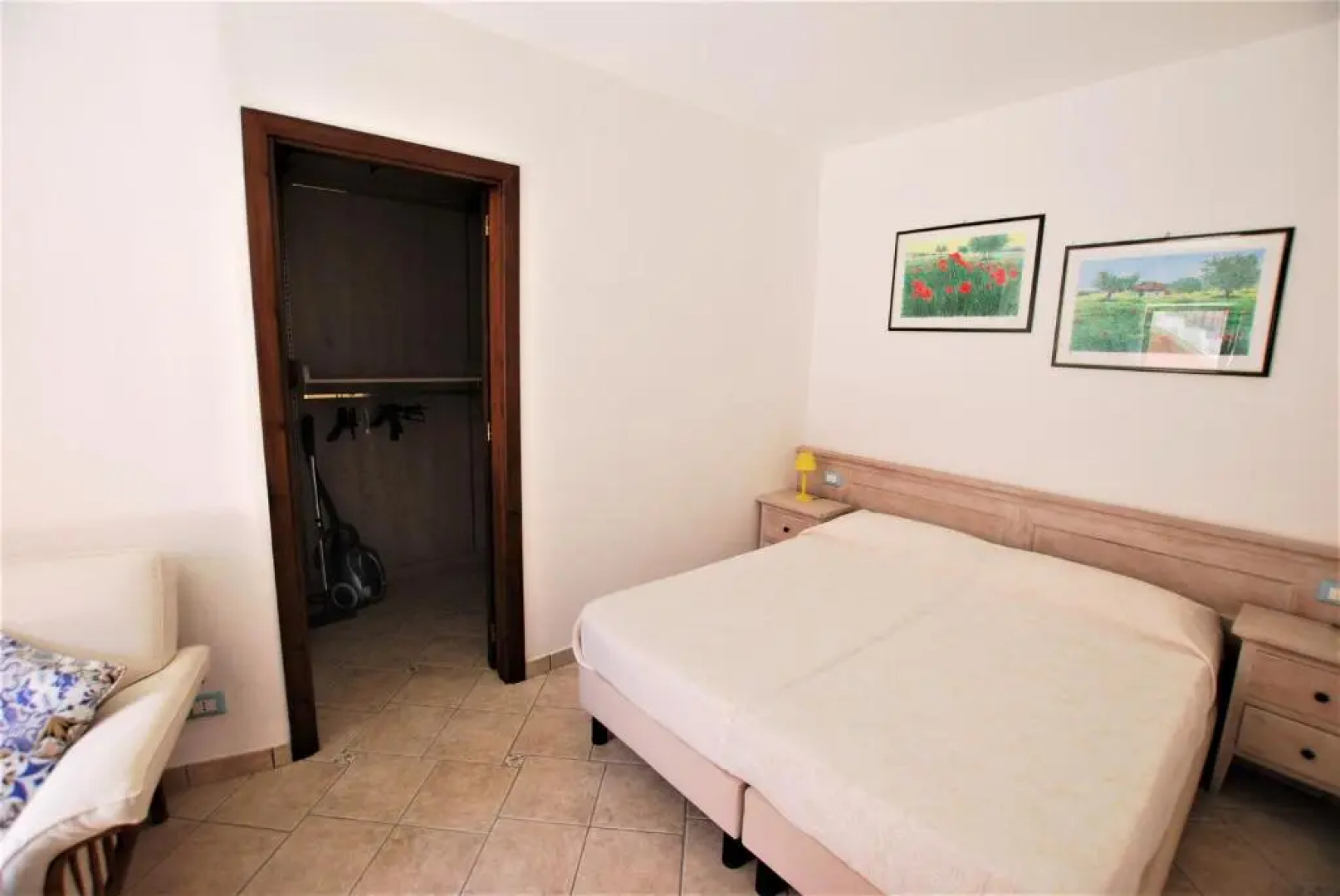 Casa I 10 Pulera - Ampio E Fresco Terrazzo Panoramico