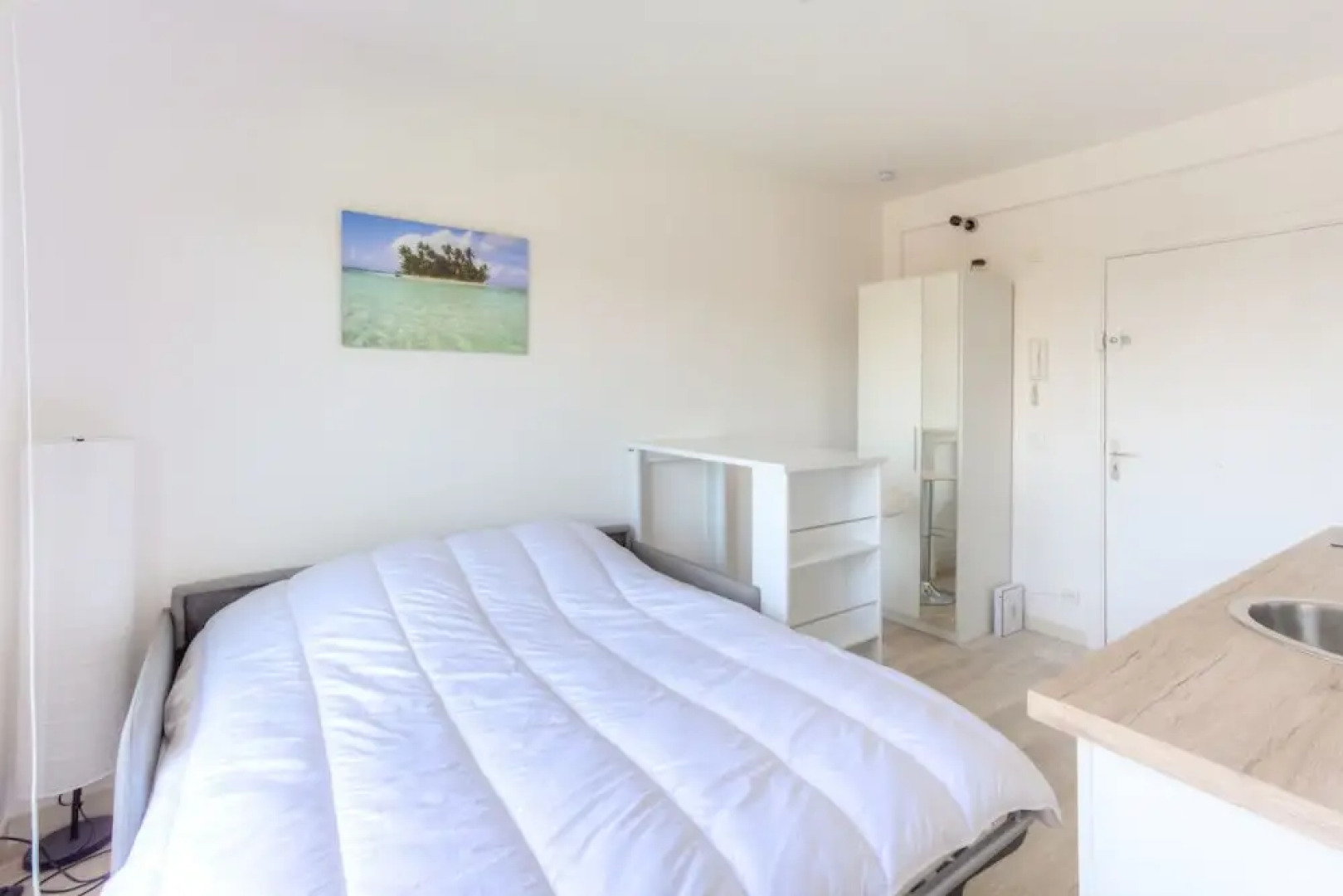 Les Vespins Private Studio