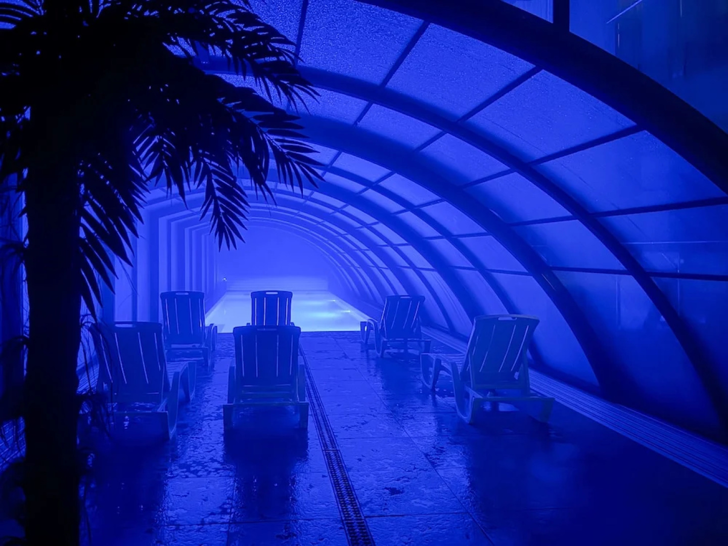 Wczasowa 8 Apartaments