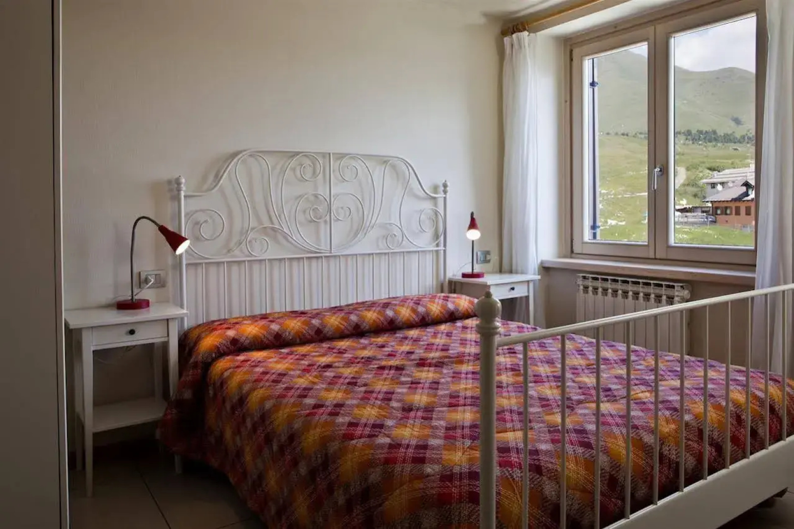 Residence Redivalle