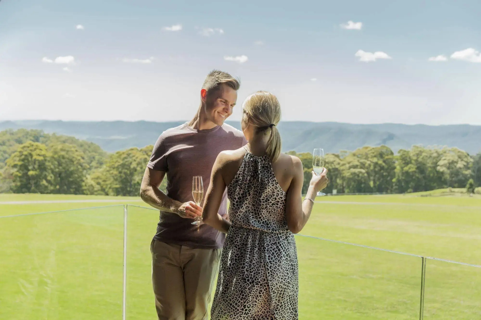 Spicers Peak Lodge