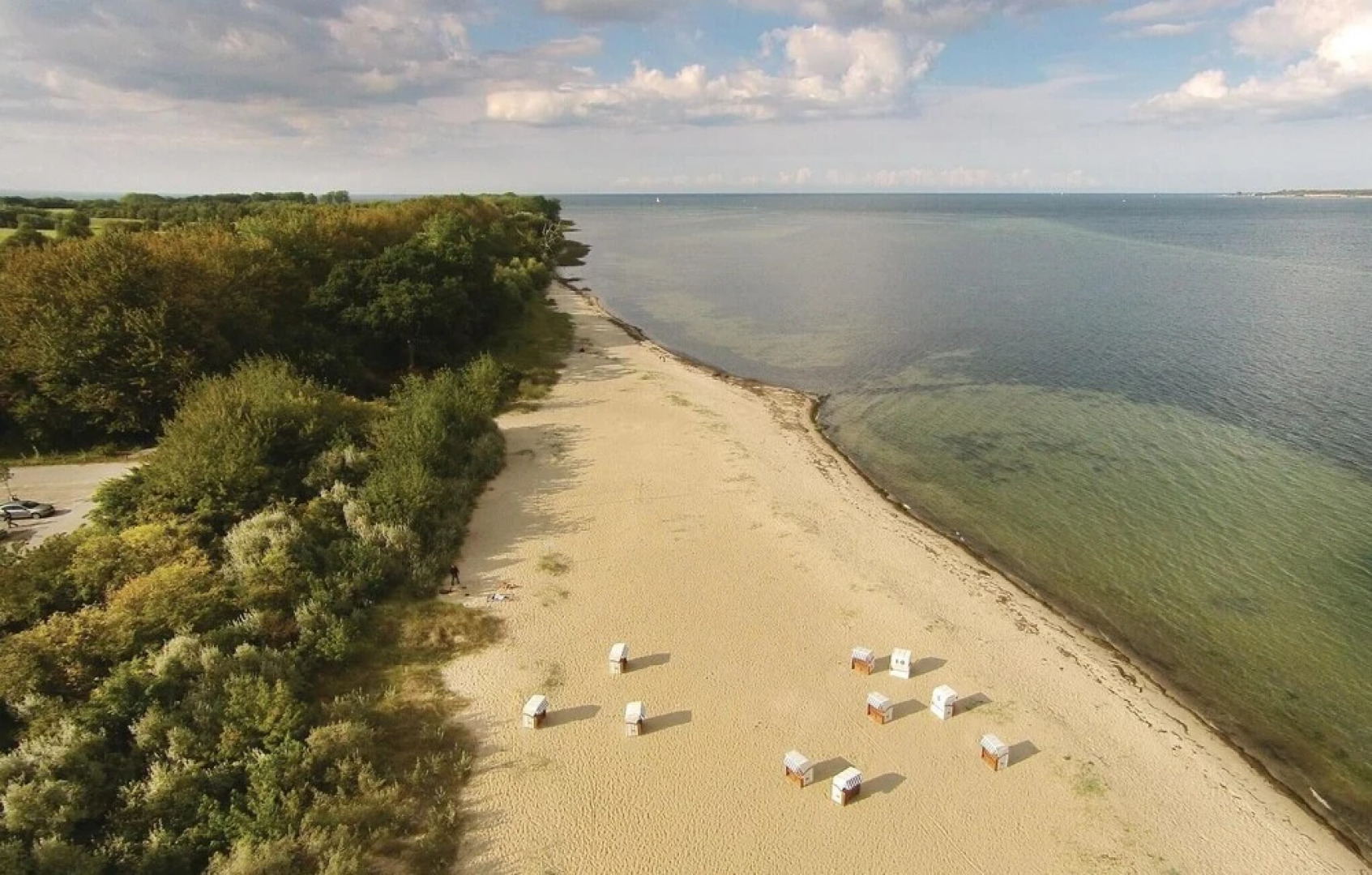 Apartmentresidenz Ostseeblick