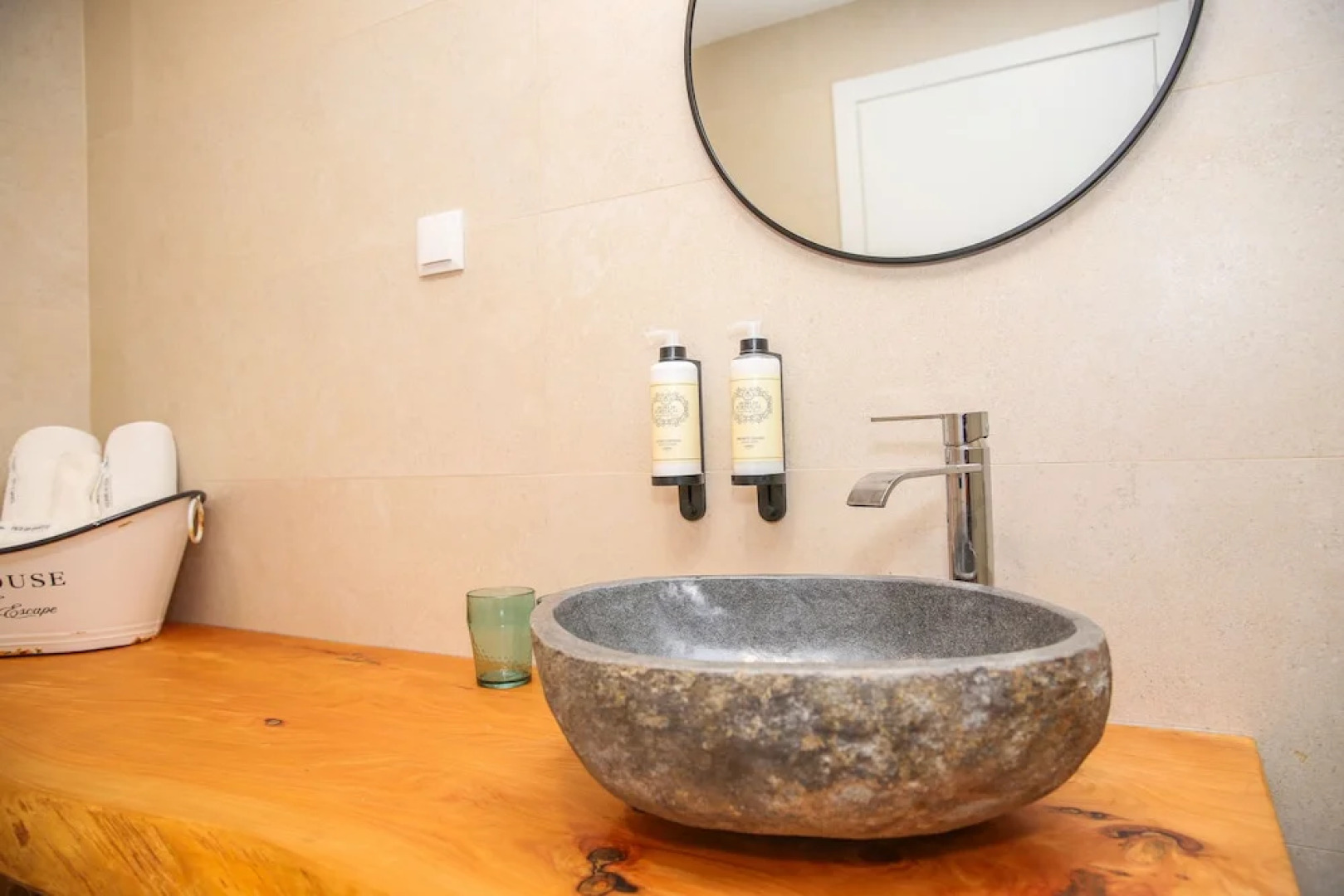 Pata da Gaivota Boutique House
