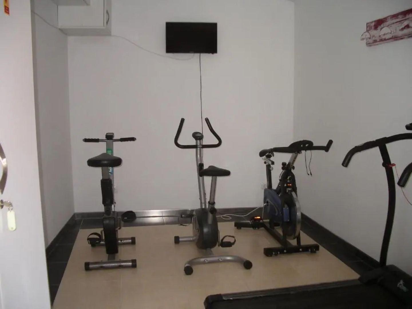 Apartamentos Rurales La Fonda