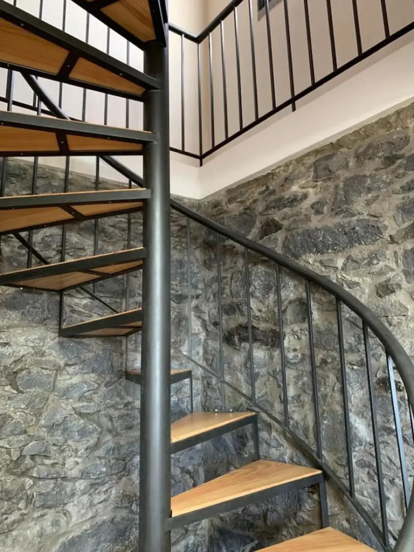 House With 2 Bedrooms in Ponta do Sol, Madeira, With Wonderful sea View, Enclosed Garden and Wifi