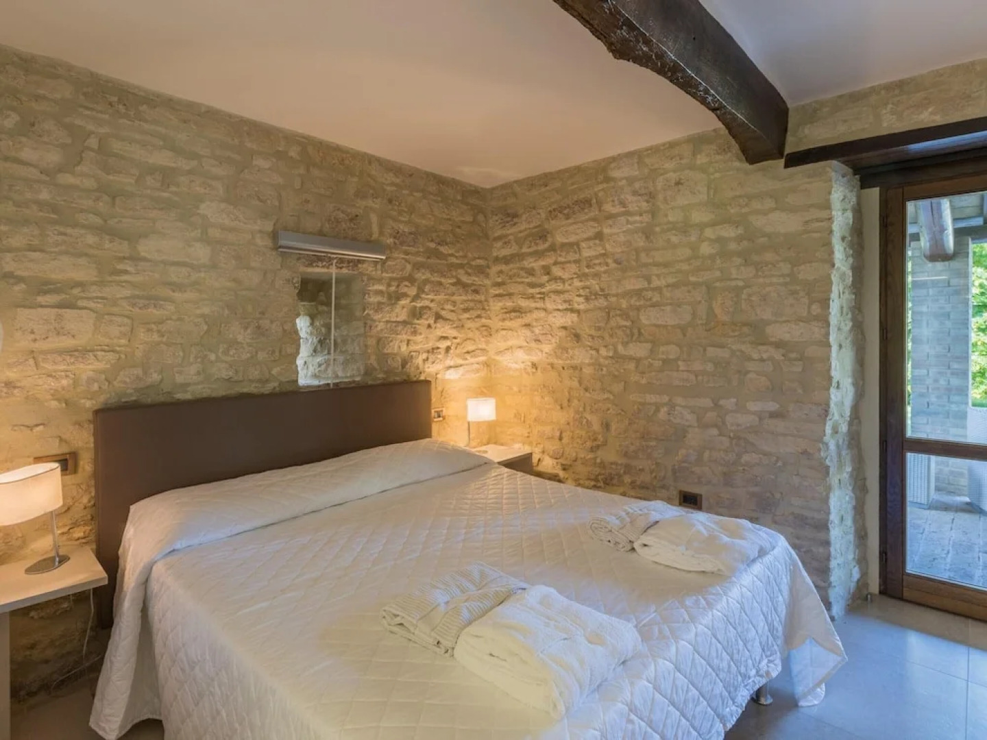 Elegant Villa, Sant'ippolito