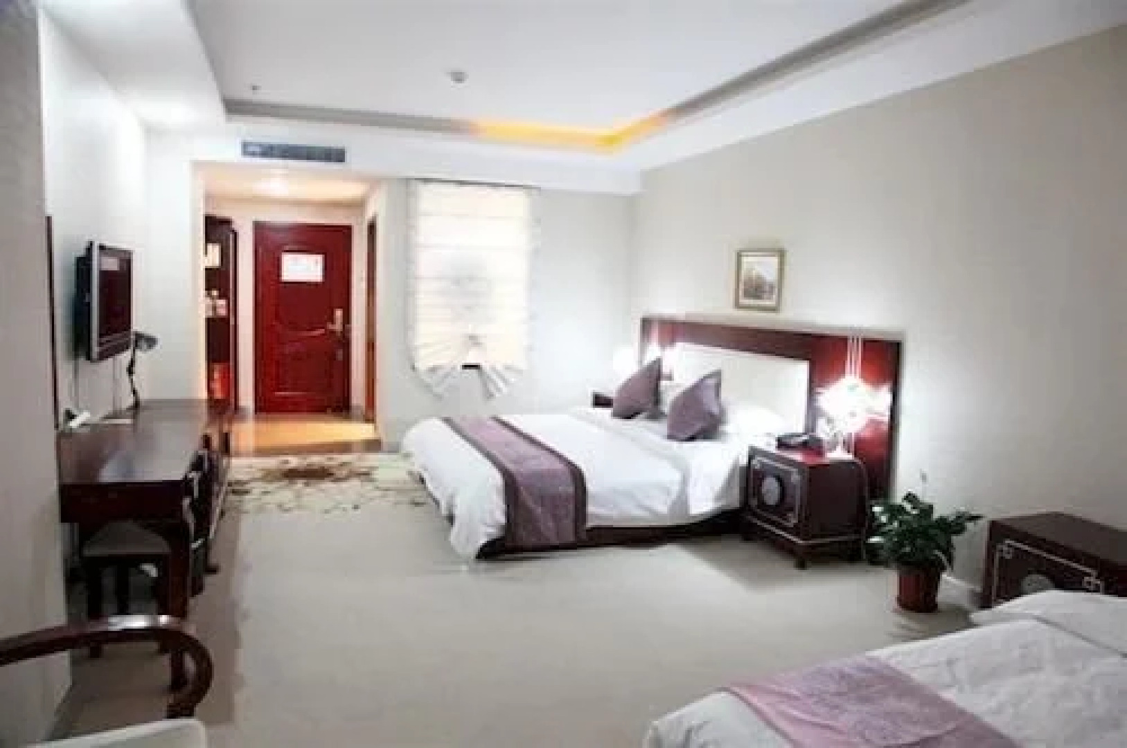 Ordos Shengshi Yangguang Hotel