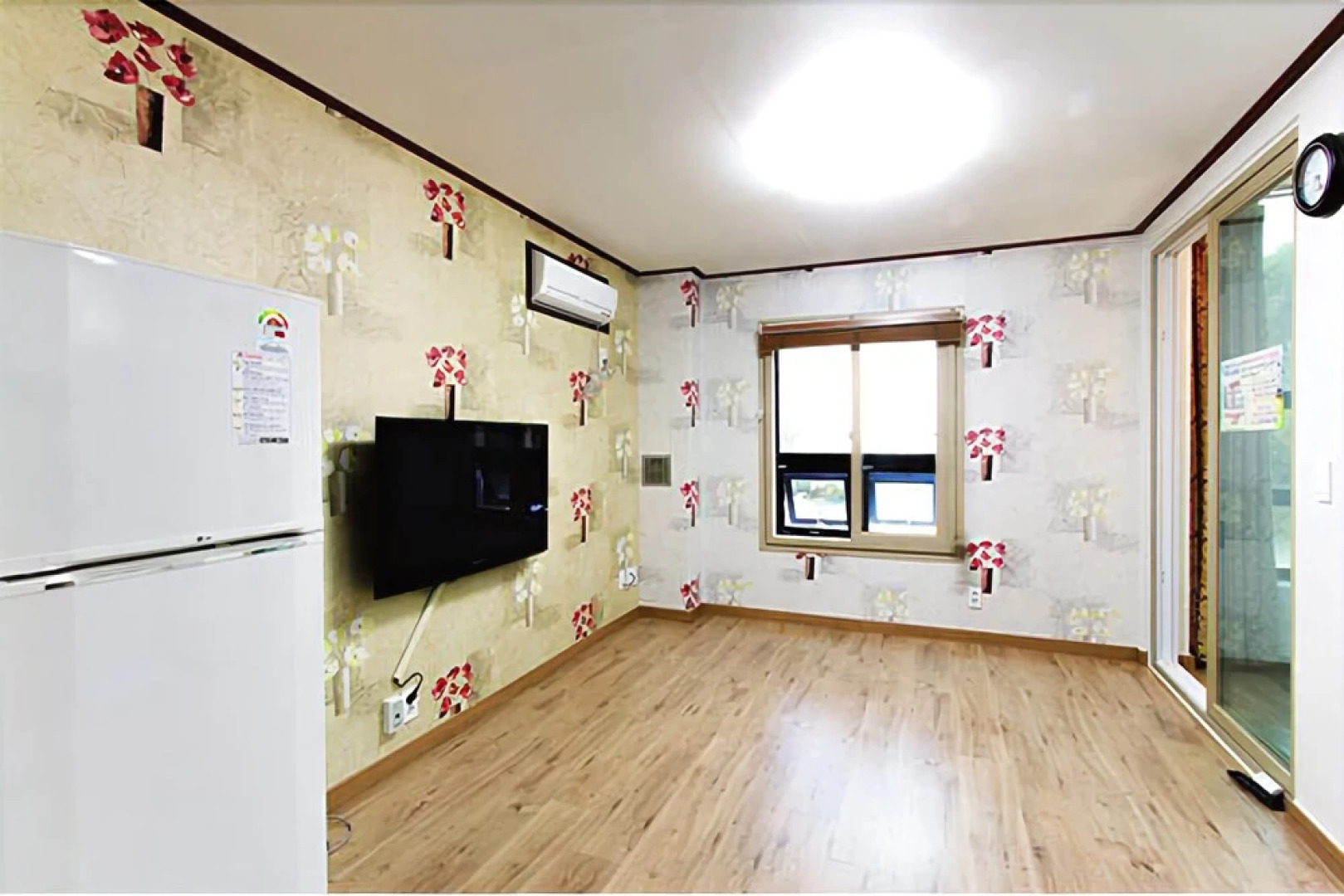 Yeongdeok Songa Pension