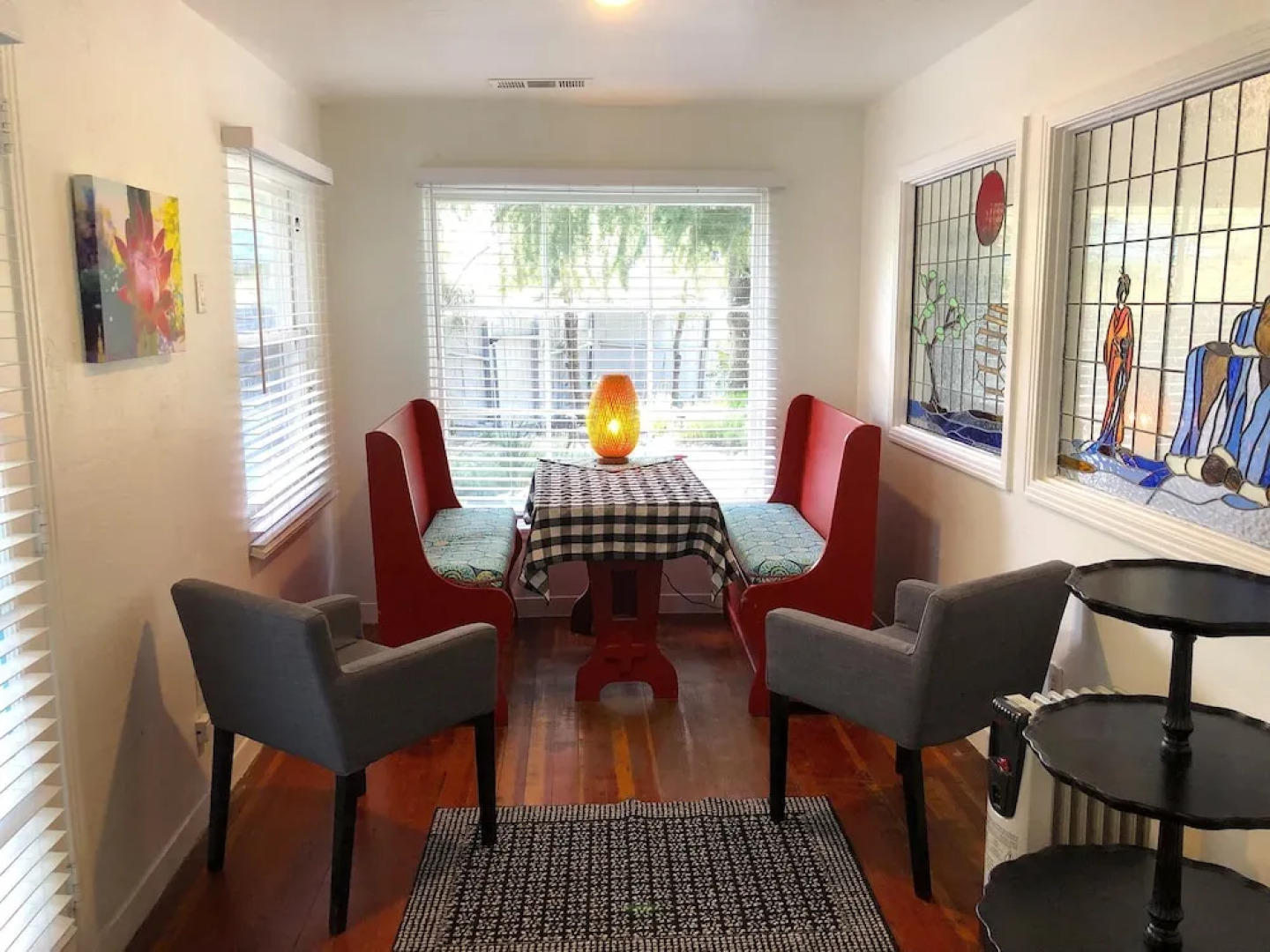 Rio Sierra Riverhouse