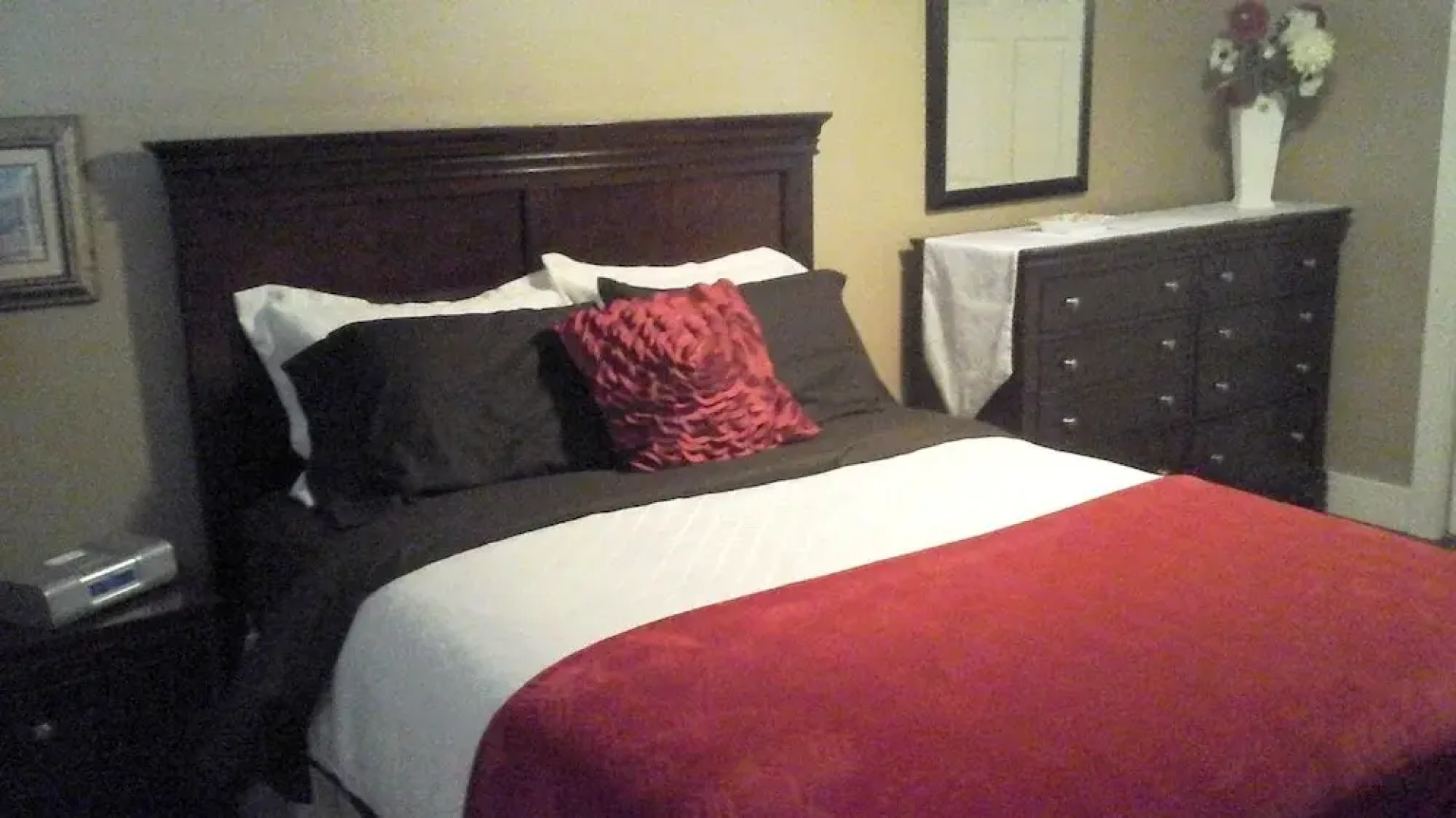 Studio in Tracadie-sheila, With Furnished Garden and Wifi - 15 km From the Beach