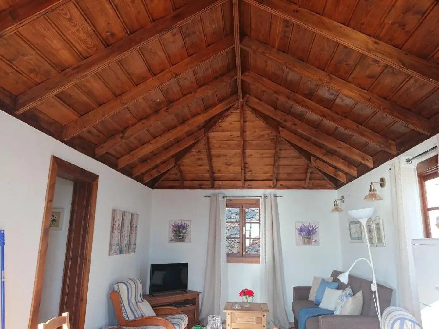 La Somadita Tinizara