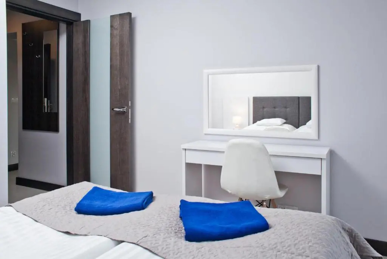 Haller House Apartamenty