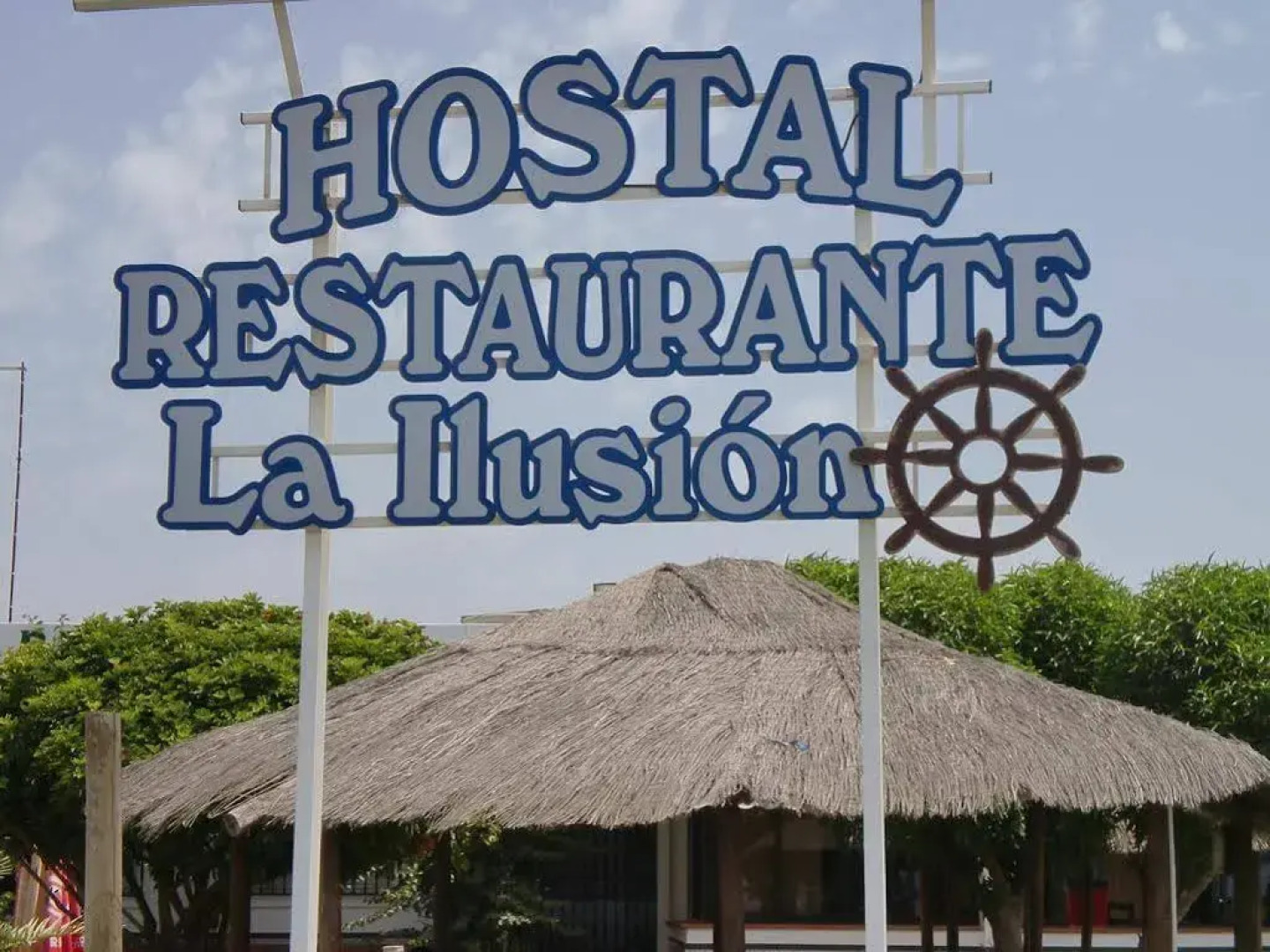 Hostal Restaurante La Ilusion