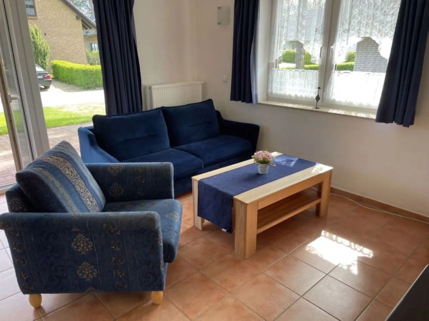 Ferienpark Röbel (MUZ201)