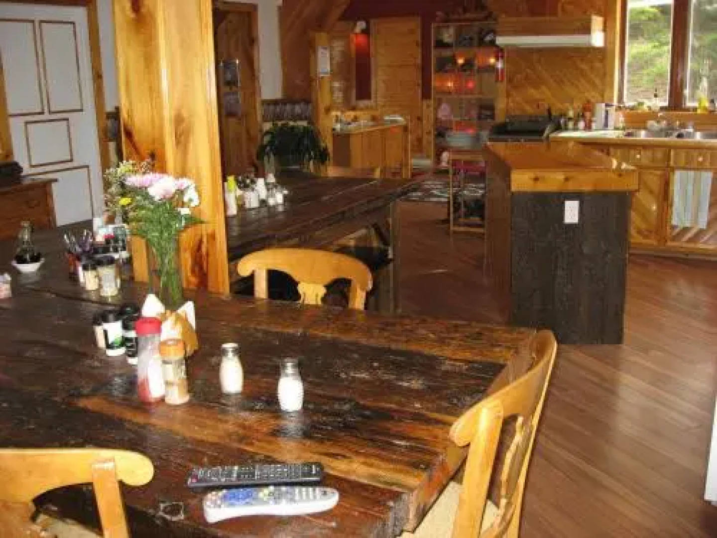 Gite Du Bouleau-Tadoussac