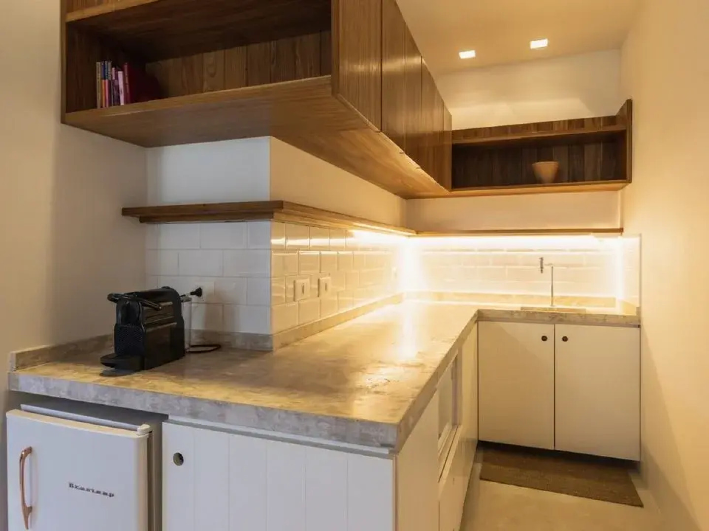 Villa Canziani e Donato