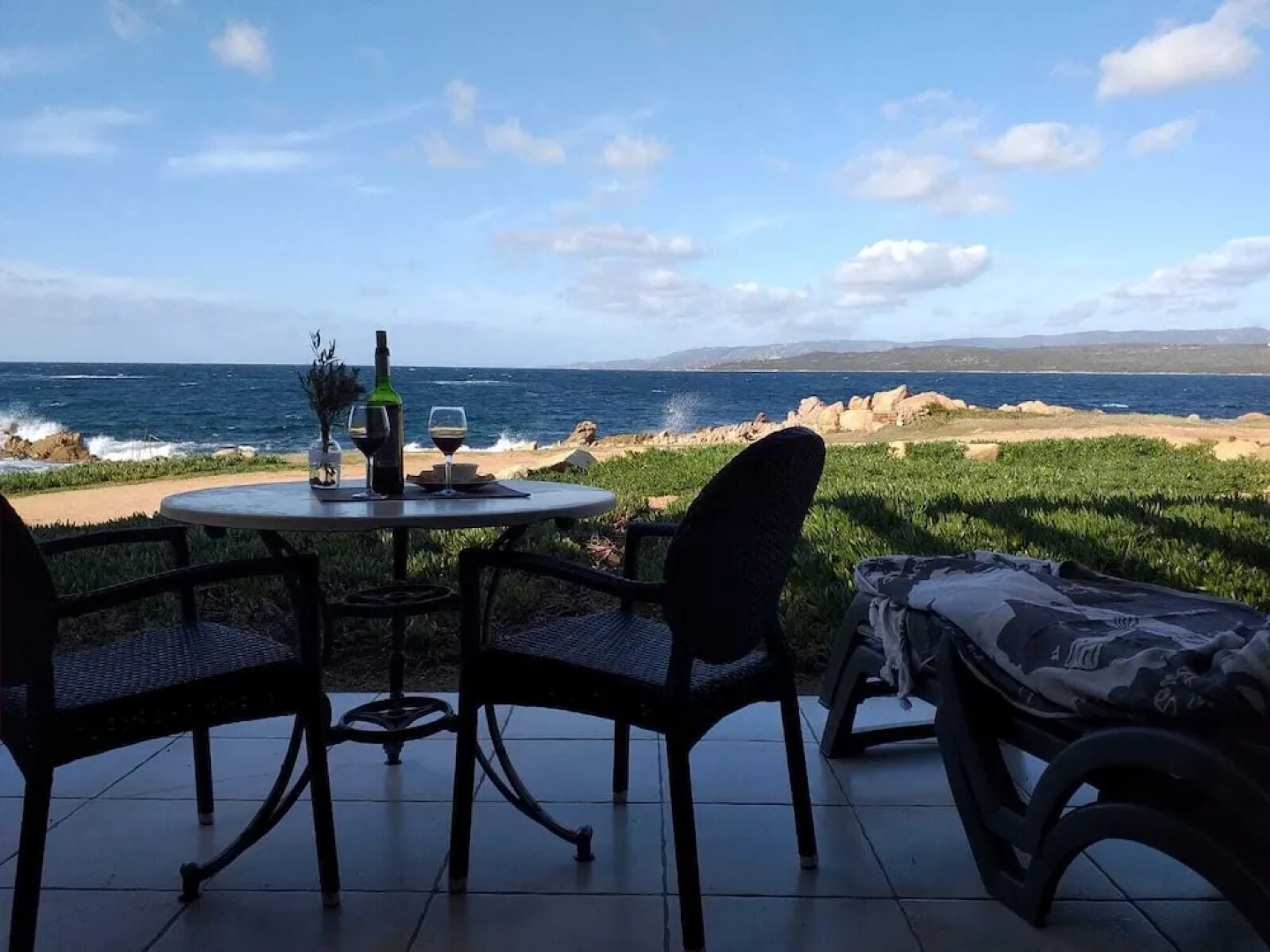 Residences La Tonnara