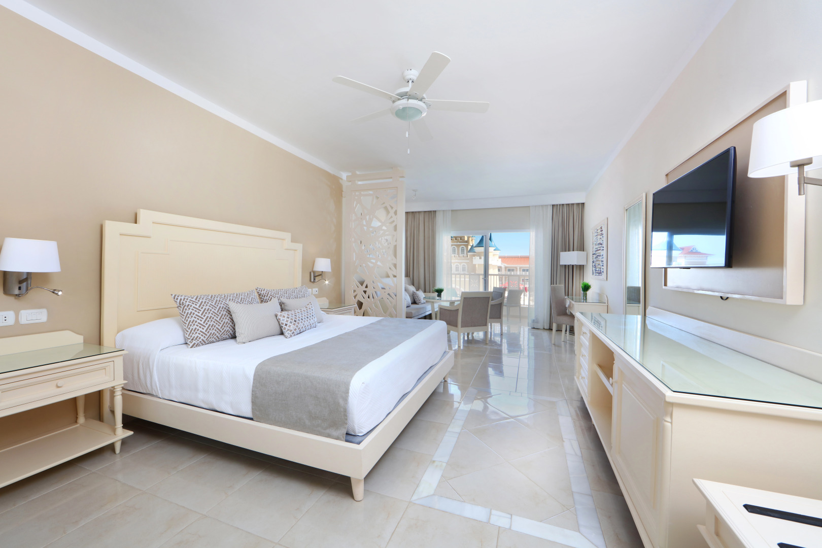 Bahia Principe Fantasia Punta Cana - All Inclusive