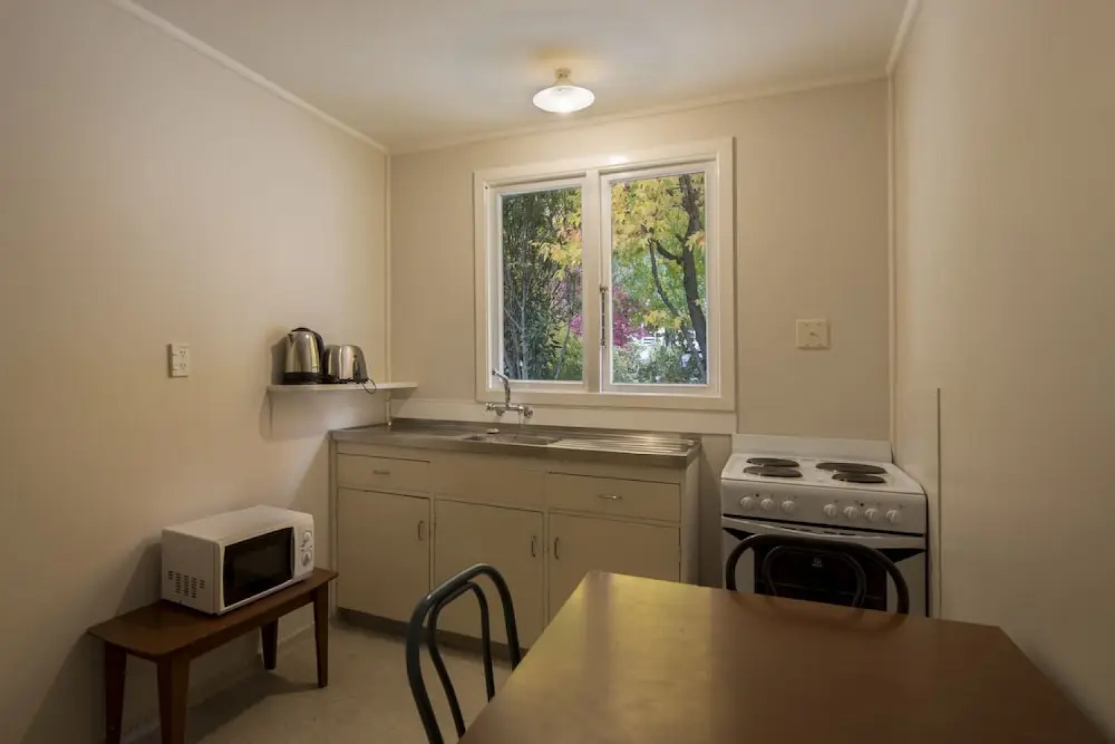 Pinewood Houses and Apartments