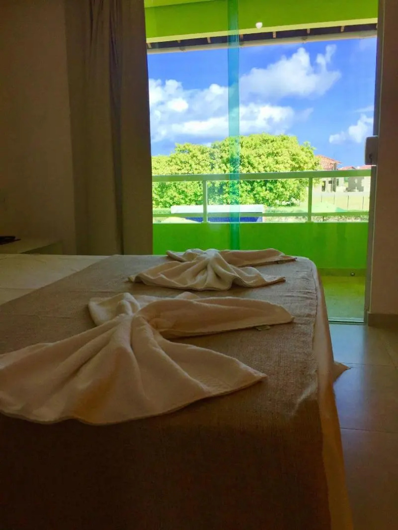 Pousada Solar dos Carneiros