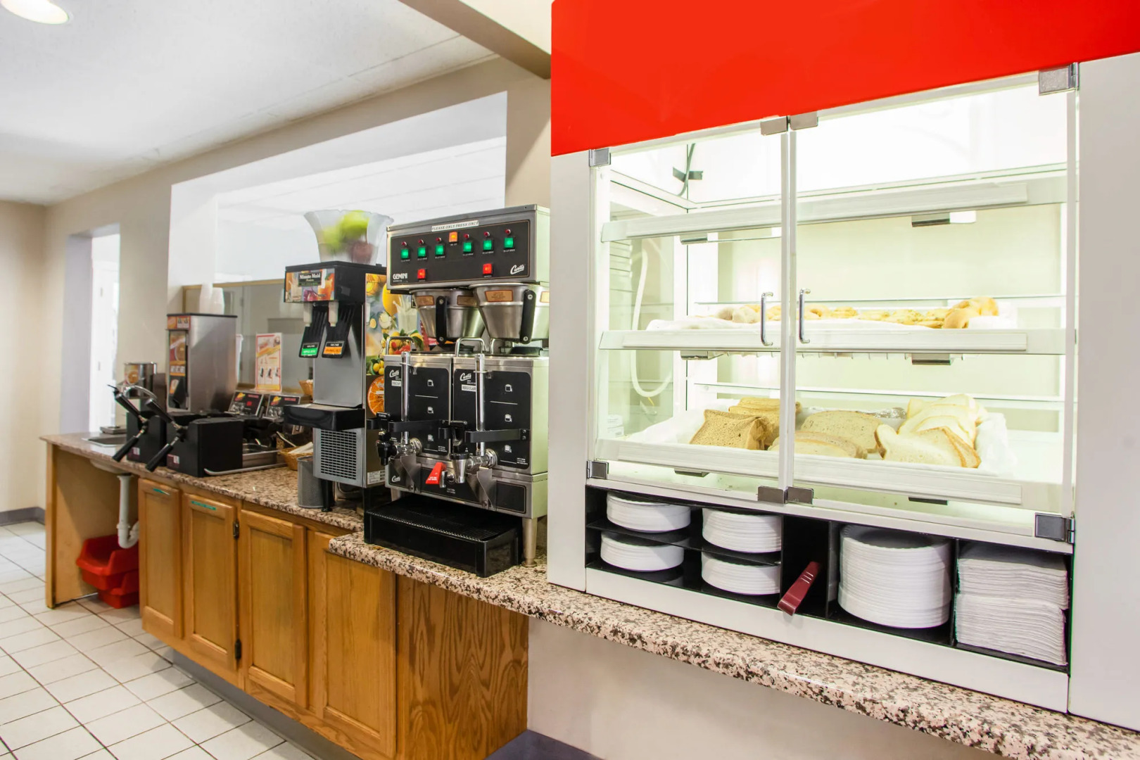 Parkview Inn and Conference Center