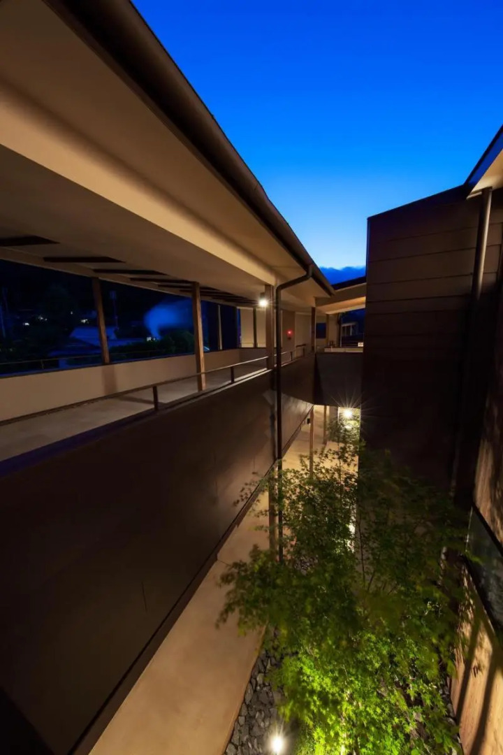 SEKIYA RESORT Terrace Midoubaru