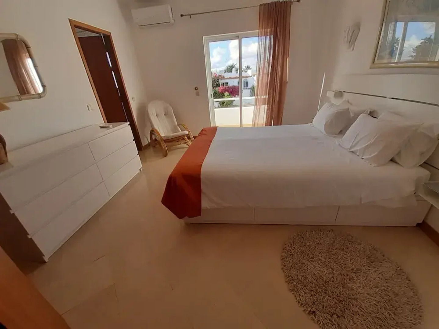 Villa Gaivota Ferragudo Terrace