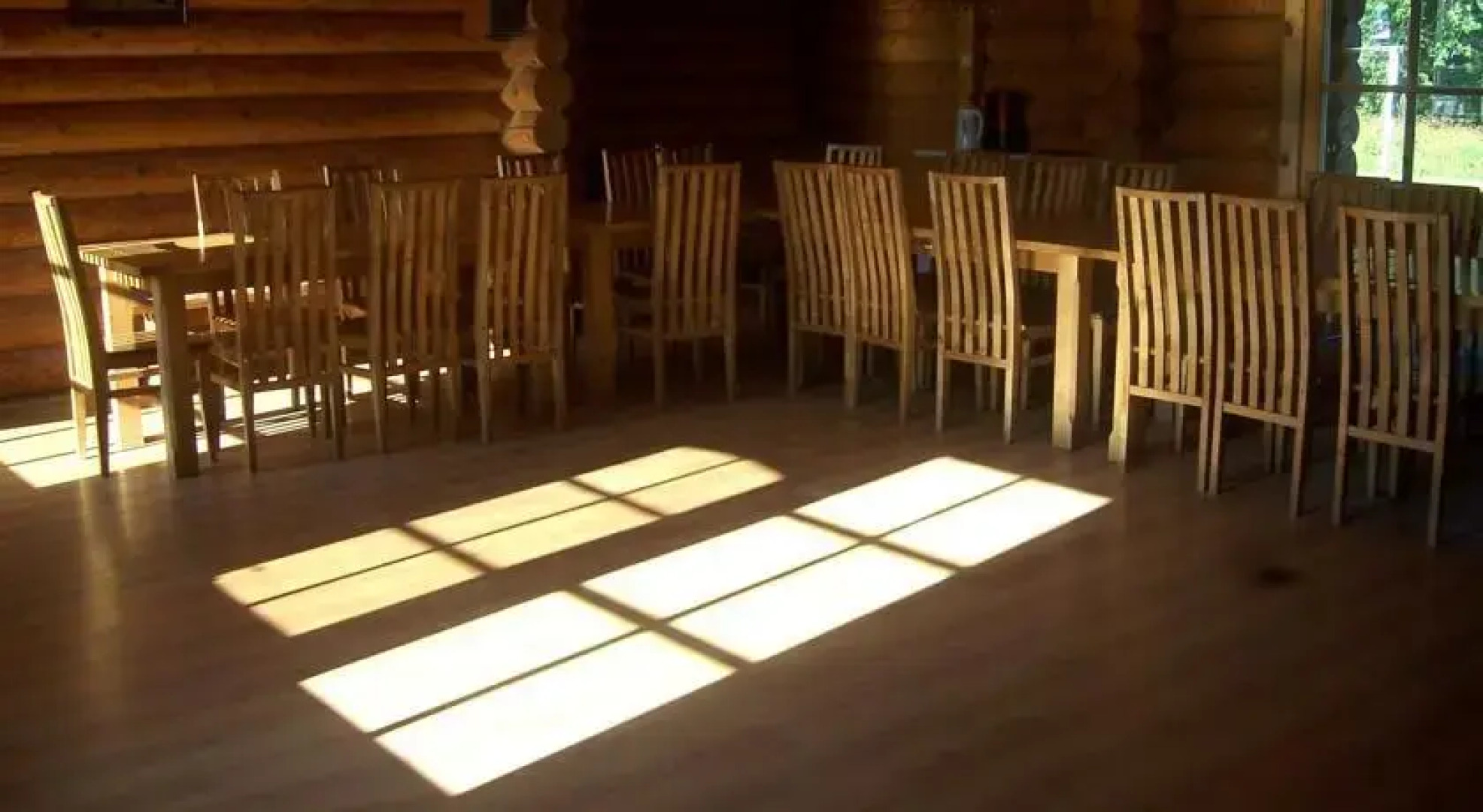 Guest House Saulgrieži