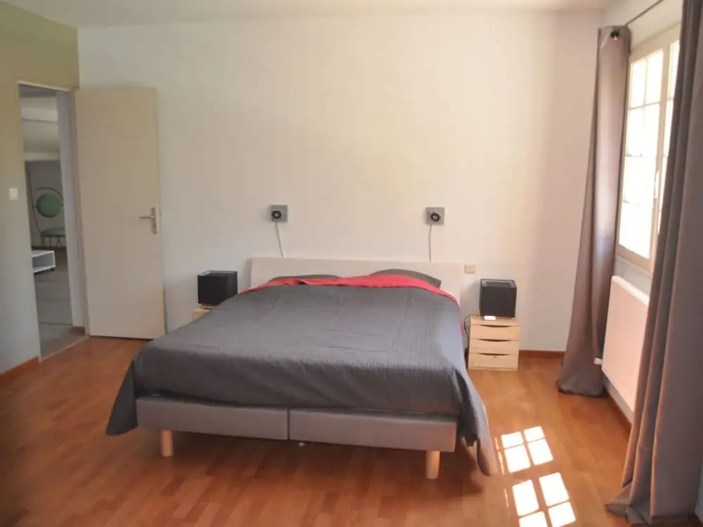 Spacious Villa in Saze With Private Terrace