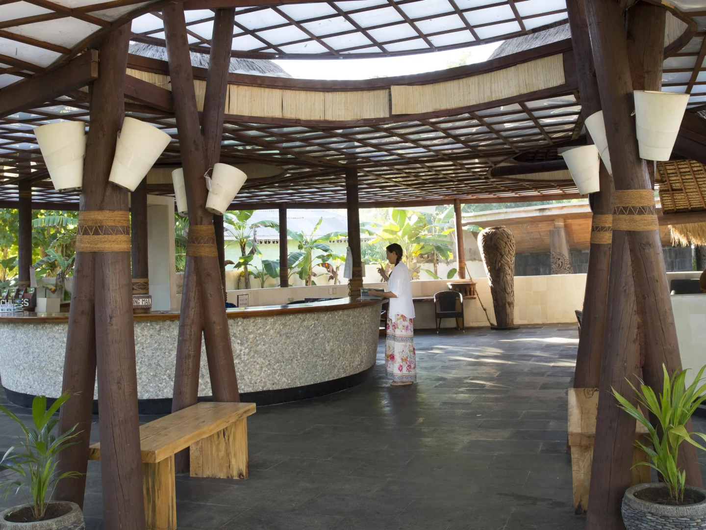 Coconuts Beach Club Resort & Spa