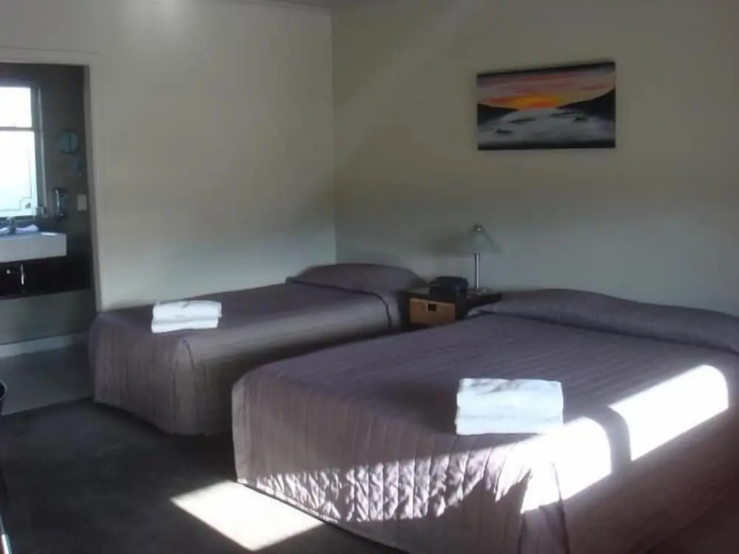 Bristol Motel