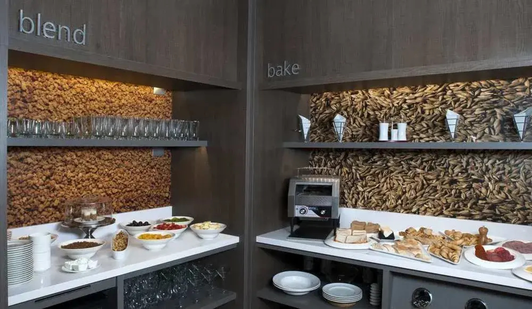 Hampton by Hilton Rancagua