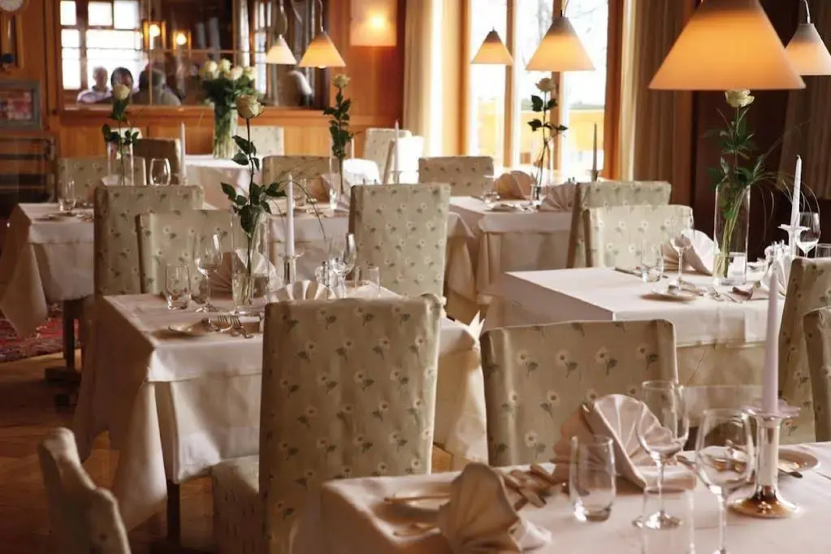 Hotel Gasthof Adler Damüls