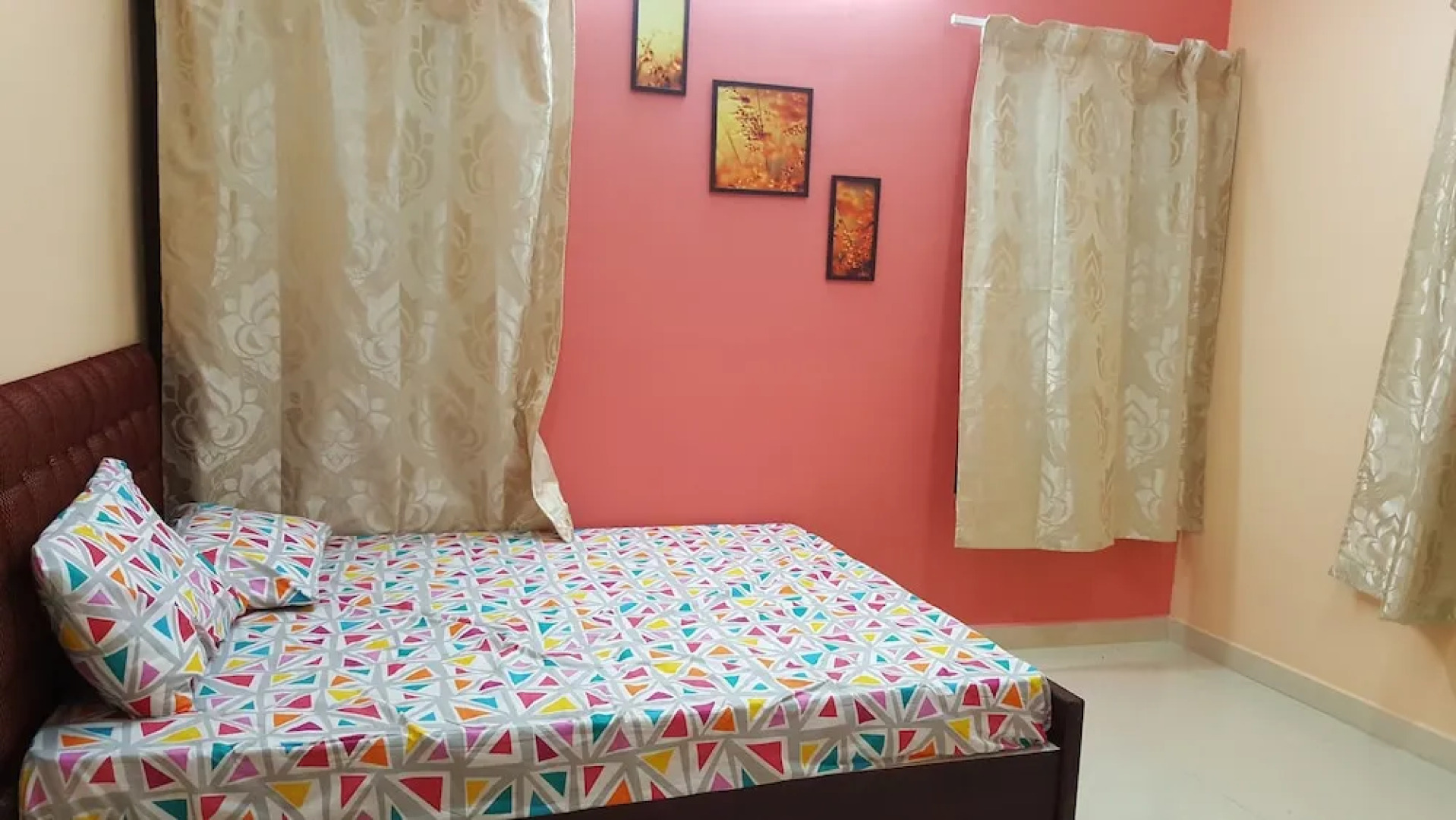 East Top Villa Fully Furnished 4bhk in Thiruvalla