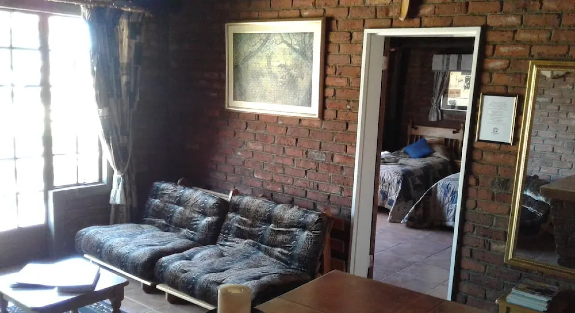 Ebenhaeser Guest Farm