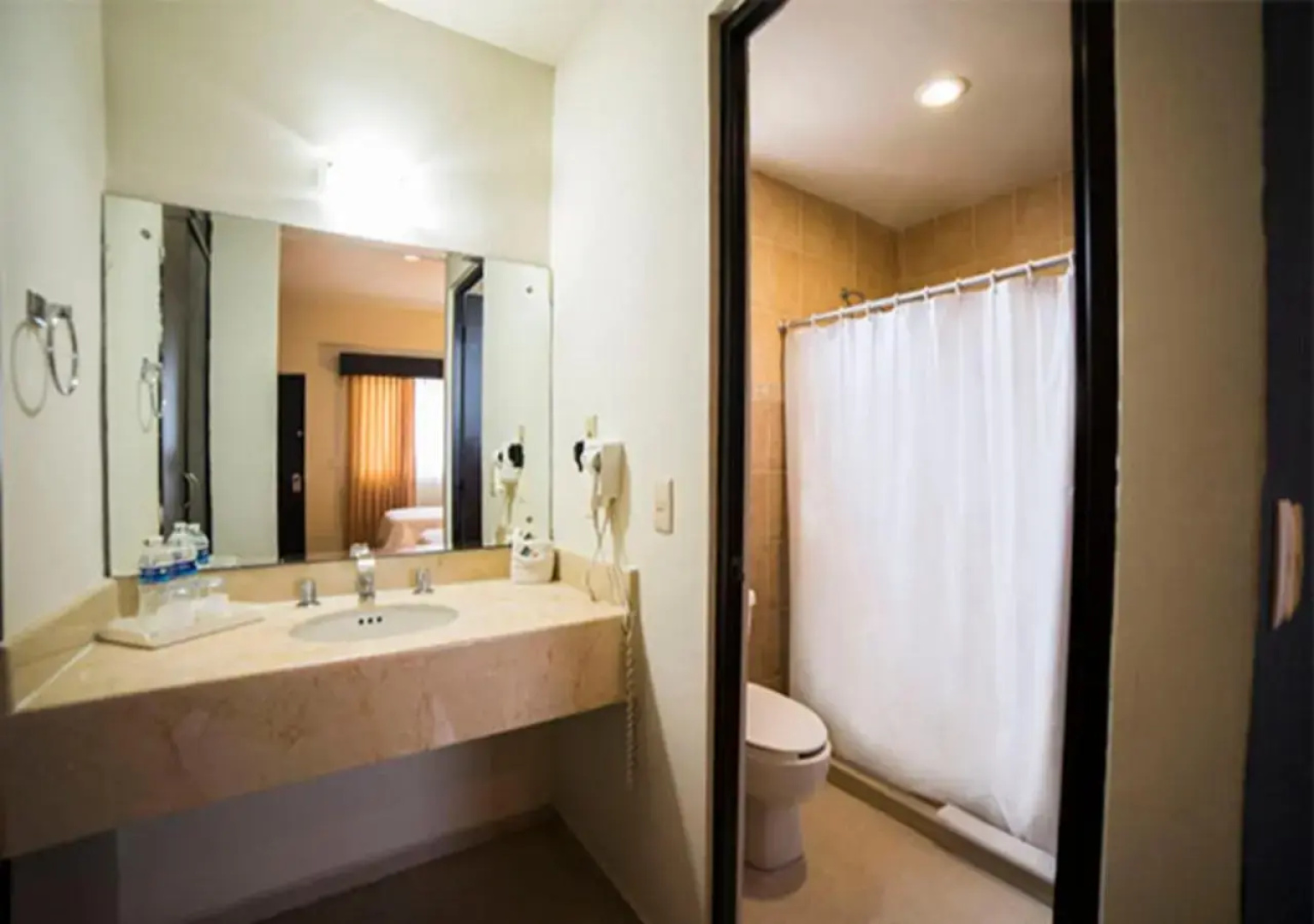 Hotel Marlon