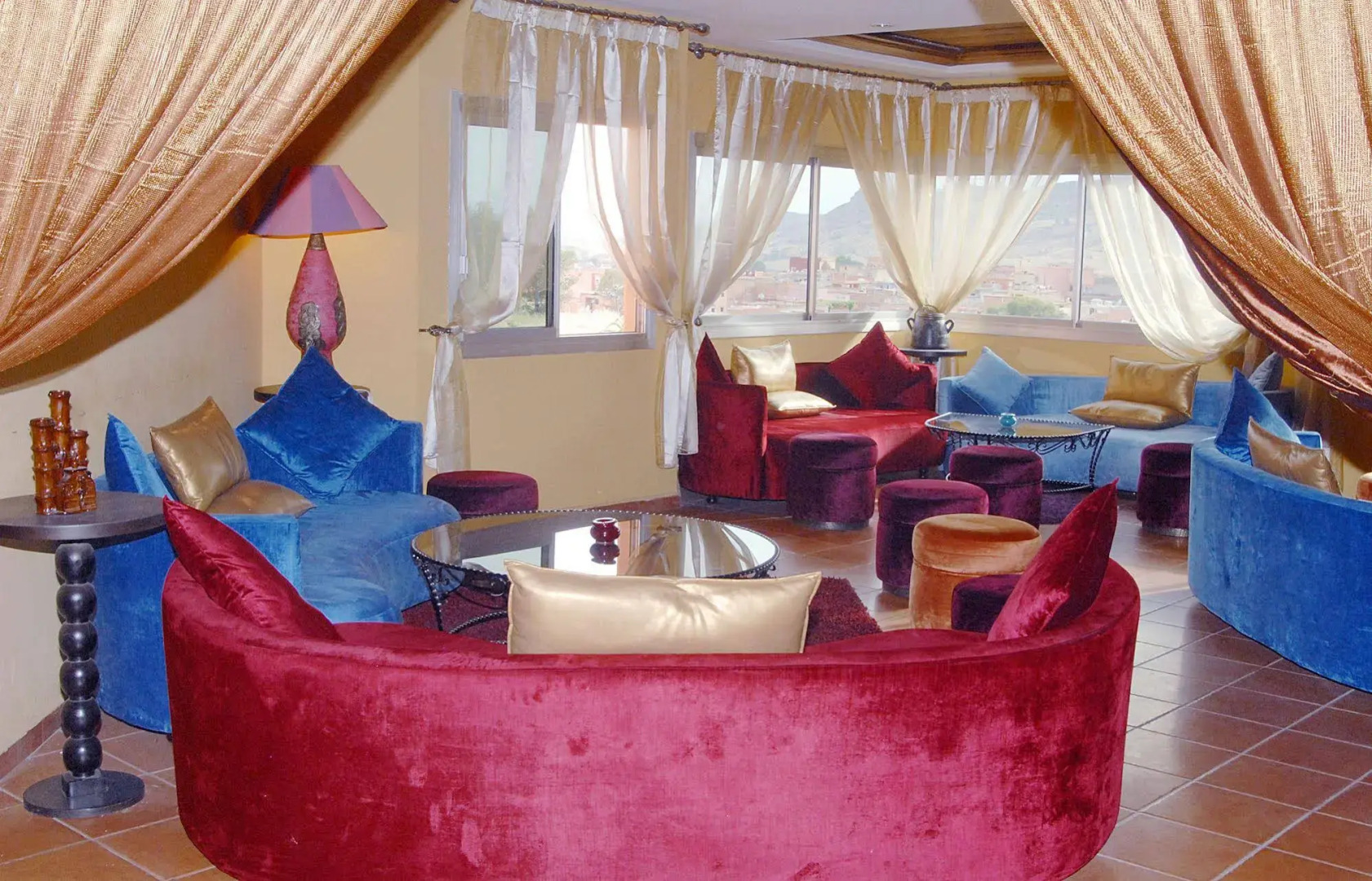 Hôtel Continental Khenifra