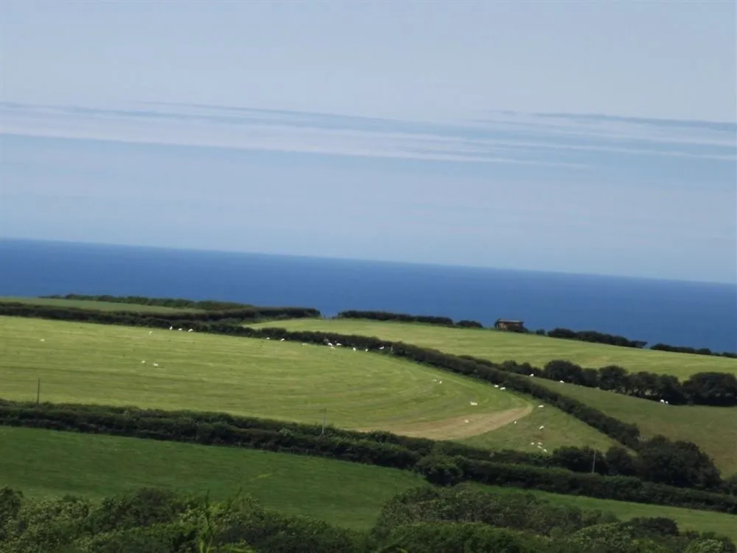 Merwerydd Guest Accommodation