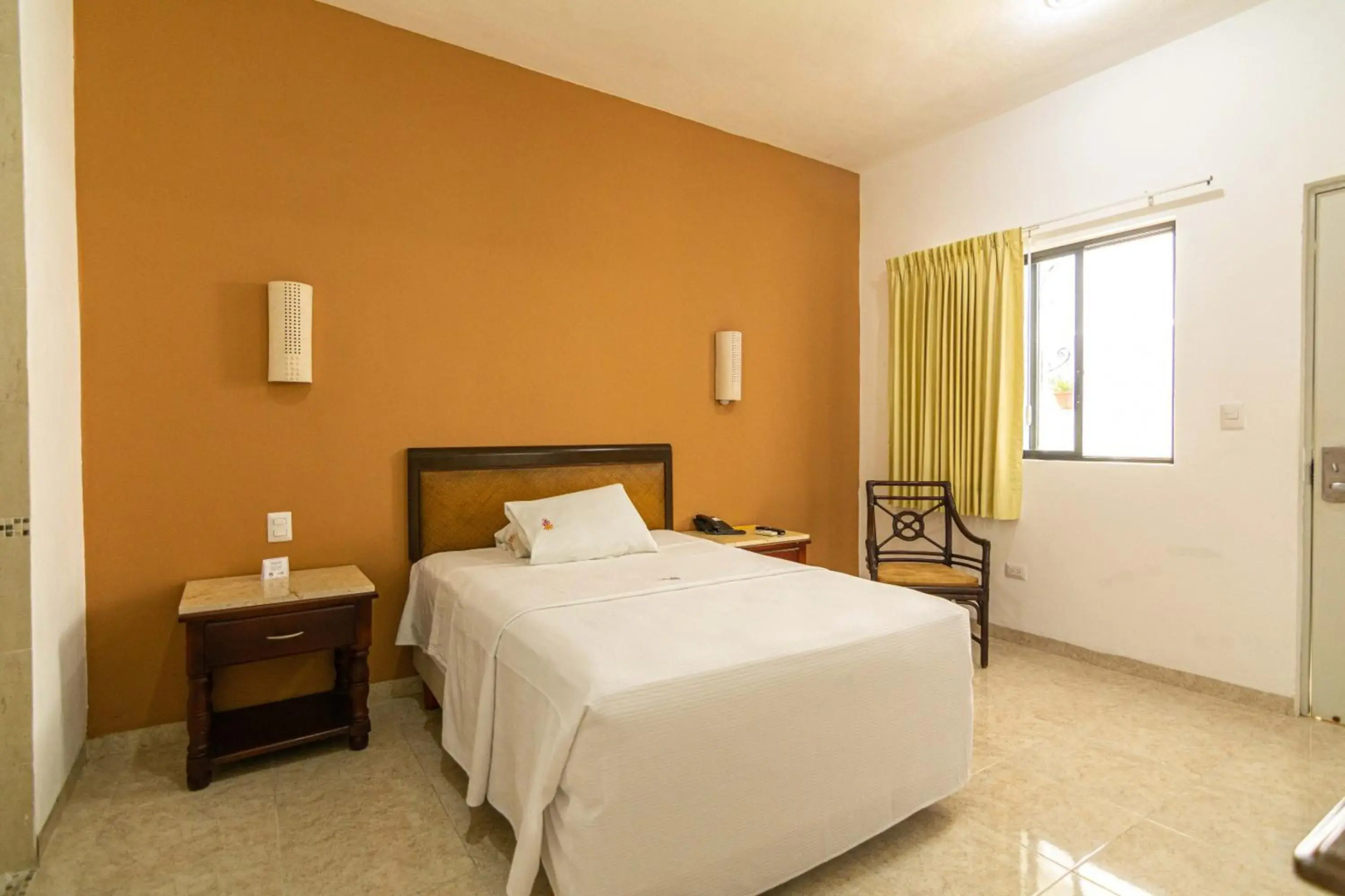 Hotel Maria Jose
